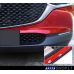 MAZDA CX30 bamperio apatinės grotelės